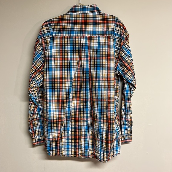 Men’s Cinch Large. Like new. - Picture 3 of 3